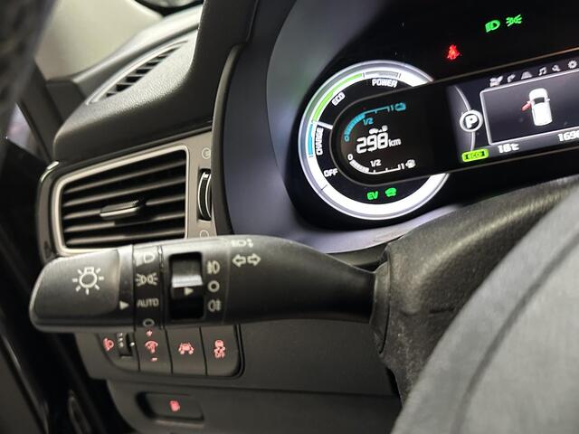 KIA Niro 1.6 GDi Hybrid First Edition