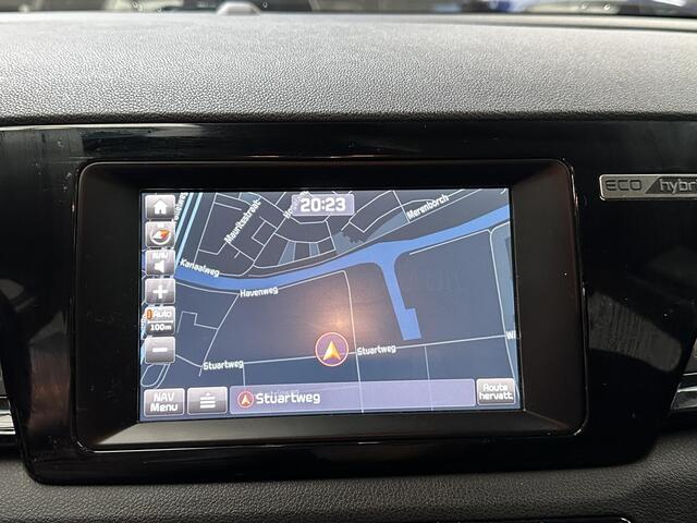 KIA Niro 1.6 GDi Hybrid First Edition