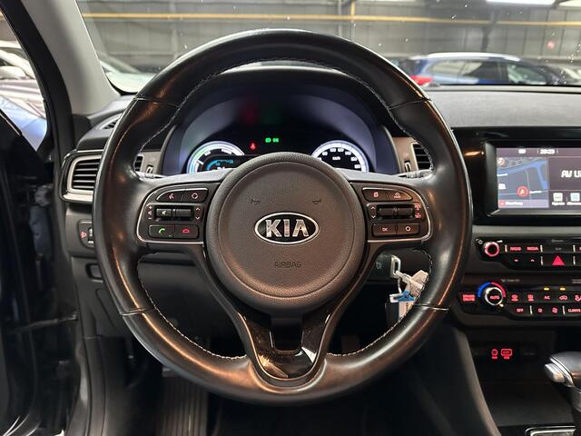 KIA Niro 1.6 GDi Hybrid First Edition
