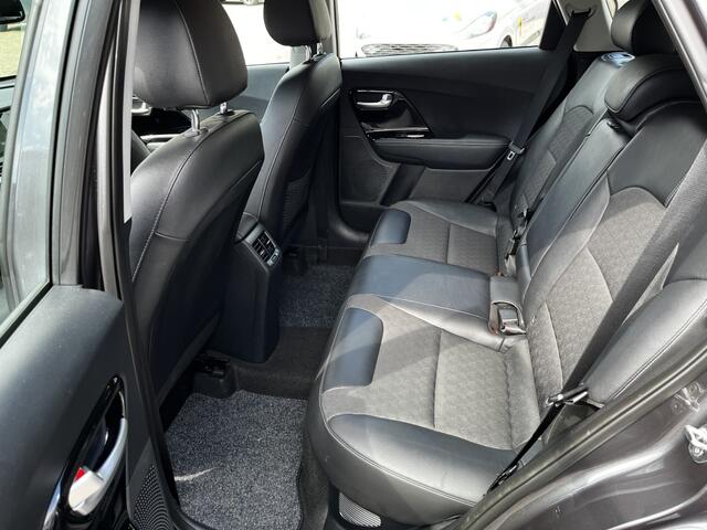 KIA Niro 1.6 GDi Hybrid DynamicLine | Navi | Camera | Cruise | Trekhaak | Hoge instap!!