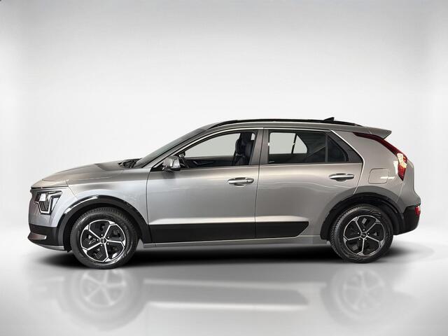 KIA Niro 1.6 GDi Hybrid DynamicLine Navi | Climate Control | Apple CarPlay / Andoid Auto
