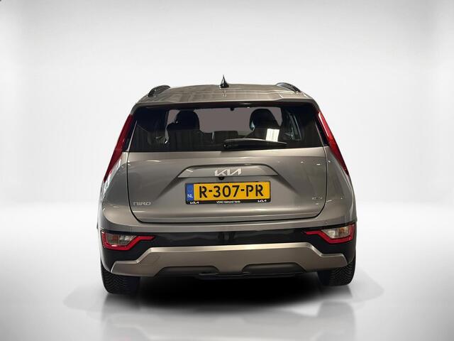 KIA Niro 1.6 GDi Hybrid DynamicLine Navi | Climate Control | Apple CarPlay / Andoid Auto