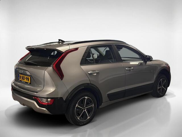 KIA Niro 1.6 GDi Hybrid DynamicLine Navi | Climate Control | Apple CarPlay / Andoid Auto
