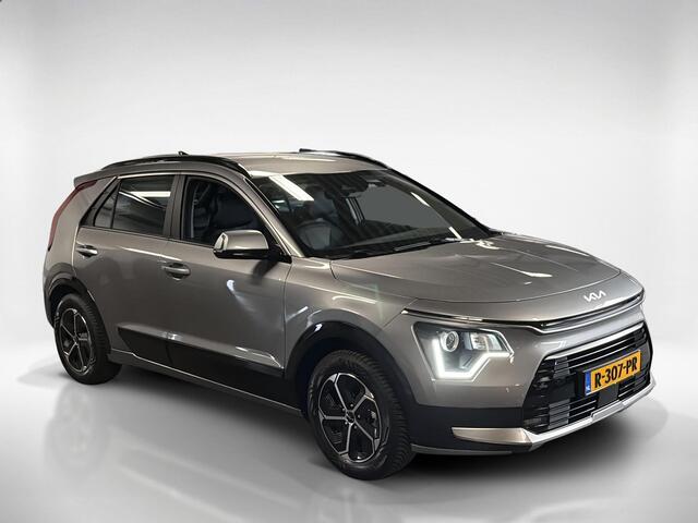 KIA Niro 1.6 GDi Hybrid DynamicLine Navi | Climate Control | Apple CarPlay / Andoid Auto