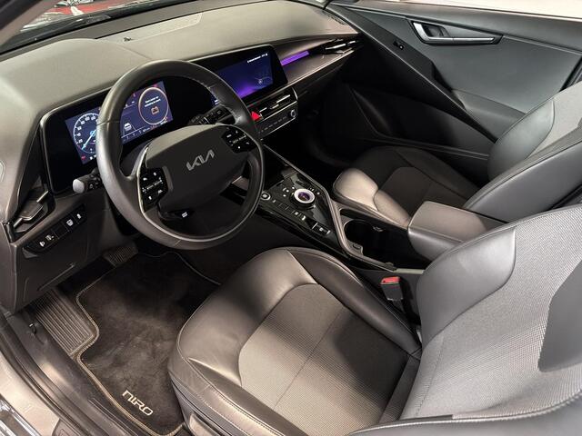 KIA Niro 1.6 GDi Hybrid DynamicLine Navi | Climate Control | Apple CarPlay / Andoid Auto