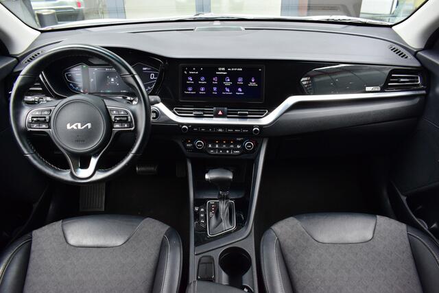 KIA Niro 1.6 GDi PHEV DynamicLine | Trekhaak | Navigatie | Adaptieve Cruise Control | Tot 10Jr. Kia-Garantie |