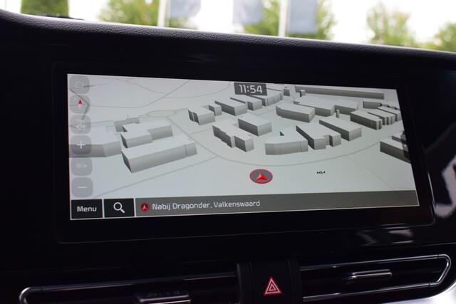 KIA Niro 1.6 GDi PHEV DynamicLine | Trekhaak | Navigatie | Adaptieve Cruise Control | Tot 10Jr. Kia-Garantie |