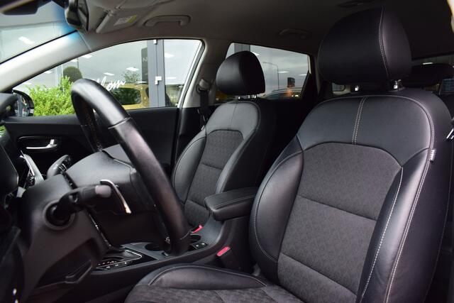 KIA Niro 1.6 GDi PHEV DynamicLine | Trekhaak | Navigatie | Adaptieve Cruise Control | Tot 10Jr. Kia-Garantie |