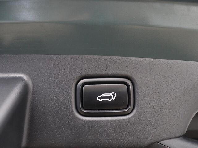 KIA Niro 1.6 GDi Hybrid DynamicPlusLine | Panoramadak | Leder | Cruise control | Head-up | Stuur/stoel verwarming | Navigatie | Carplay | Camera | Park assist | Elektrische achterklep