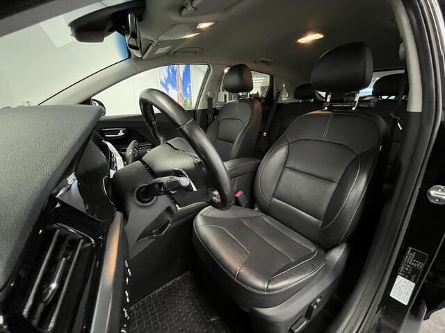 KIA Niro 1.6 GDi Hybrid ExecutiveLine | NAVI | LEDER | STOELVERWARMING | STOELVENTILATIE | TREKHAAK