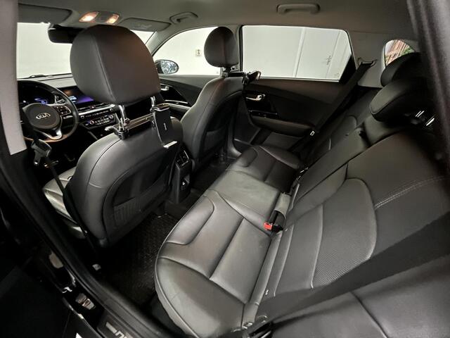 KIA Niro 1.6 GDi Hybrid ExecutiveLine | NAVI | LEDER | STOELVERWARMING | STOELVENTILATIE | TREKHAAK
