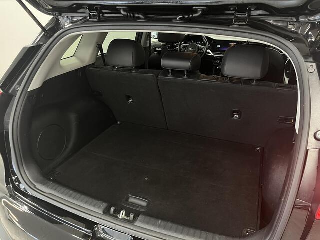 KIA Niro 1.6 GDi Hybrid ExecutiveLine | NAVI | LEDER | STOELVERWARMING | STOELVENTILATIE | TREKHAAK