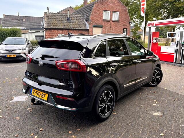 KIA Niro 1.6 GDi PHEV DynamicLine,Trekhaak,Camera,1 jaar Bovag garantie