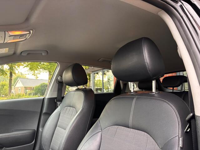 KIA Niro 1.6 GDi PHEV DynamicLine,Trekhaak,Camera,1 jaar Bovag garantie