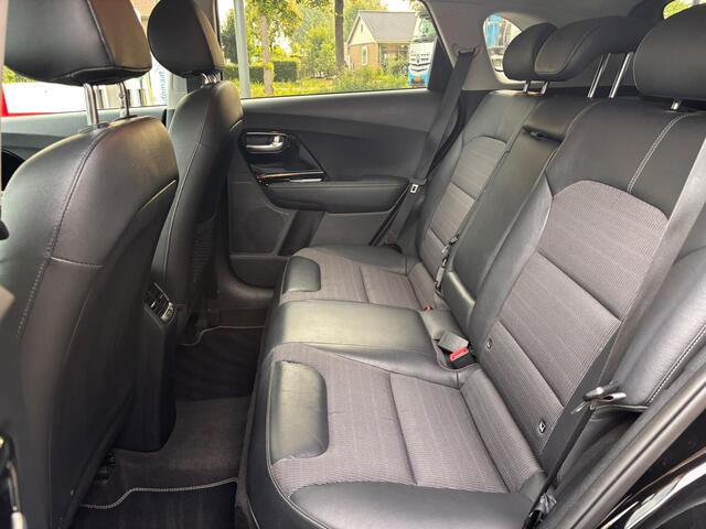 KIA Niro 1.6 GDi PHEV DynamicLine,Trekhaak,Camera,1 jaar Bovag garantie