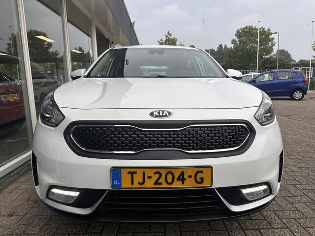 KIA Niro 1.6 GDi Hybrid DynamicLine