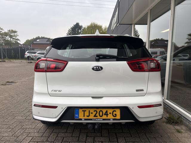 KIA Niro 1.6 GDi Hybrid DynamicLine