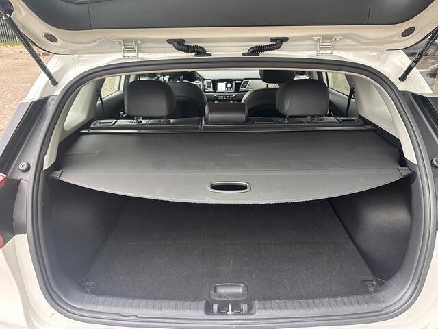 KIA Niro 1.6 GDi Hybrid DynamicLine