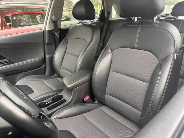 KIA Niro 1.6 GDi Hybrid DynamicLine