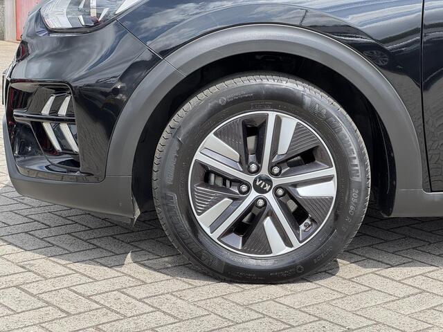 KIA Niro 1.6 GDi Hybrid DynamicLine NL-AUTO | CAMERA | LEDER |