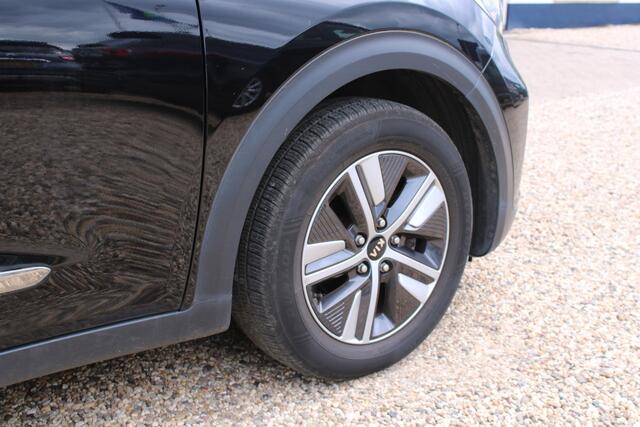 KIA Niro 1.6 GDi PHEV ExecutiveLine Clima Leder Afn. trekh. stoelverw. - koeling