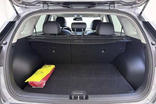 KIA Niro 1.6 GDi Hybrid Edition | Trekhaak | Navigatie | Stoel/Stuur verwarming | Cruise control | Parkeersensoren | Achteruitrijcamera | Stuurbediening | Schuif/kanteldak | Apple carplay/Android auto