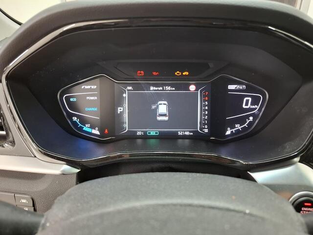 KIA Niro 1.6 GDi PHEV DynamicPlusLine | Apple Carplay/Android Auto | Virtual cockpit | Cruise control ad. | Led