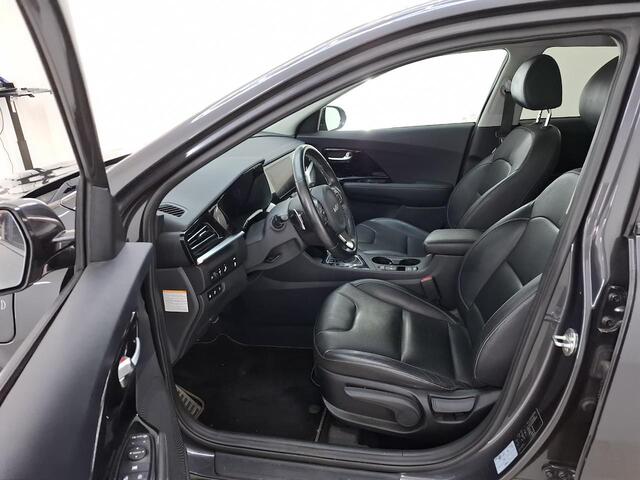 KIA Niro 1.6 GDi PHEV DynamicPlusLine | Apple Carplay/Android Auto | Virtual cockpit | Cruise control ad. | Led