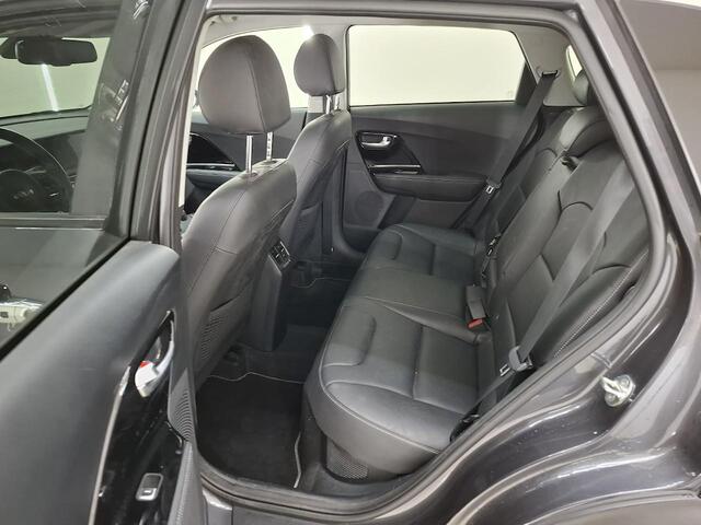 KIA Niro 1.6 GDi PHEV DynamicPlusLine | Apple Carplay/Android Auto | Virtual cockpit | Cruise control ad. | Led