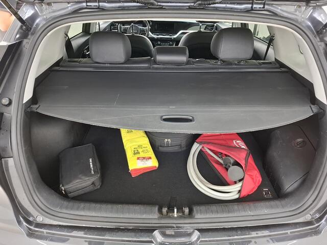 KIA Niro 1.6 GDi PHEV DynamicPlusLine | Apple Carplay/Android Auto | Virtual cockpit | Cruise control ad. | Led