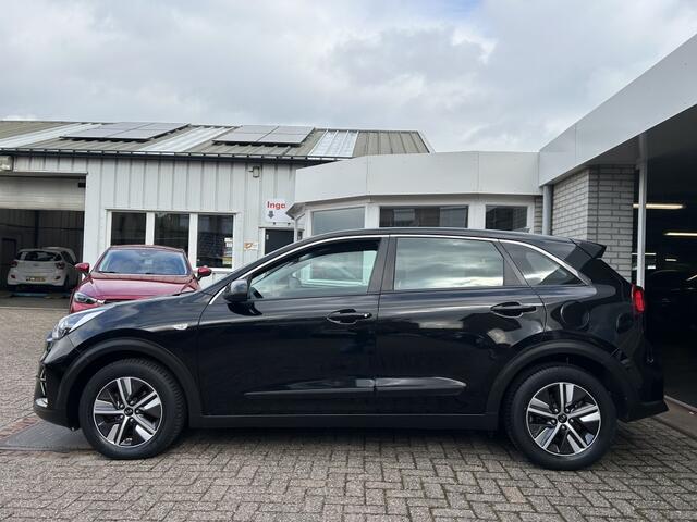 KIA Niro 1.6 GDi HYBRID Comfort AUTOMAAT