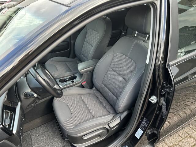 KIA Niro 1.6 GDi HYBRID Comfort AUTOMAAT