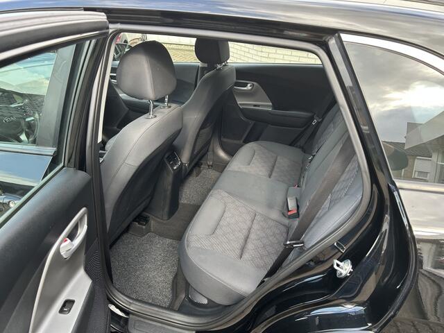 KIA Niro 1.6 GDi HYBRID Comfort AUTOMAAT