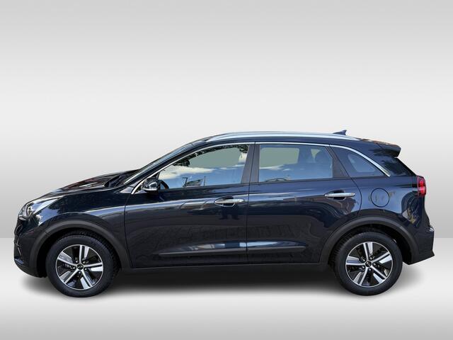 KIA Niro 1.6 GDi Hybrid DynamicLine | applecarplay/android auto | 16 inch velgen | achteruitrijcamera |