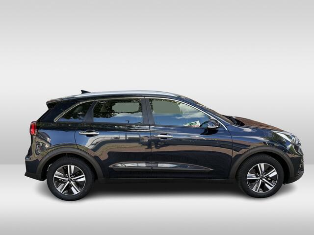 KIA Niro 1.6 GDi Hybrid DynamicLine | applecarplay/android auto | 16 inch velgen | achteruitrijcamera |