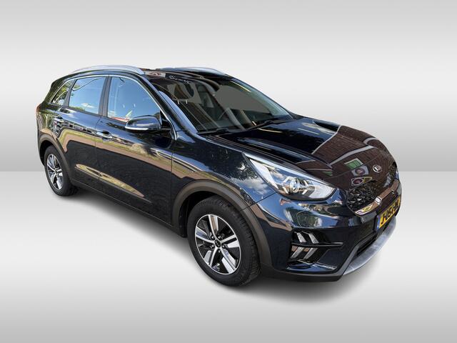 KIA Niro 1.6 GDi Hybrid DynamicLine | applecarplay/android auto | 16 inch velgen | achteruitrijcamera |
