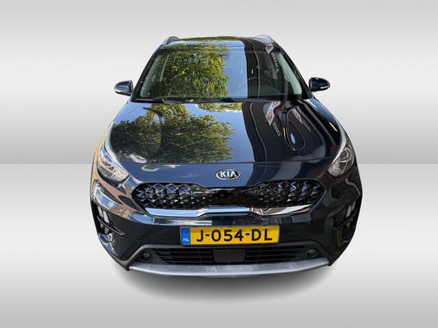 KIA Niro 1.6 GDi Hybrid DynamicLine | applecarplay/android auto | 16 inch velgen | achteruitrijcamera |