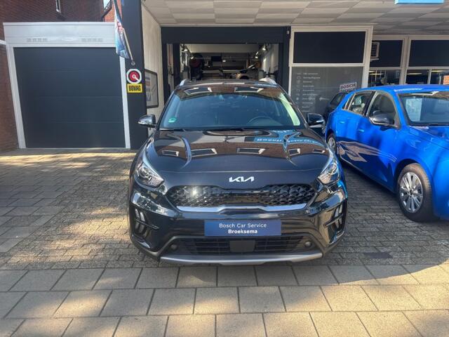 KIA Niro 1.6 GDI H. DYNAMICL.