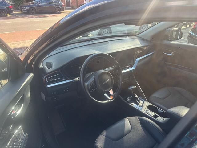 KIA Niro 1.6 GDI H. DYNAMICL.