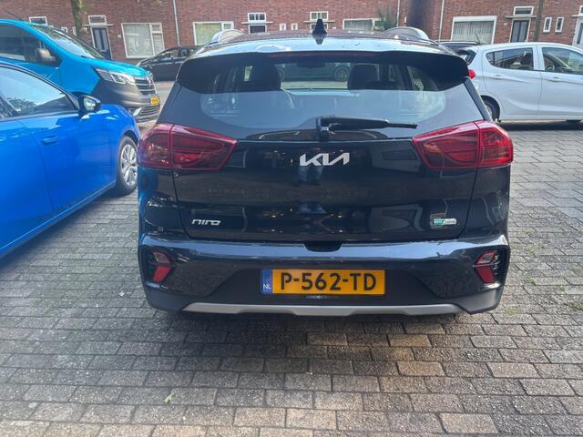 KIA Niro 1.6 GDI H. DYNAMICL.