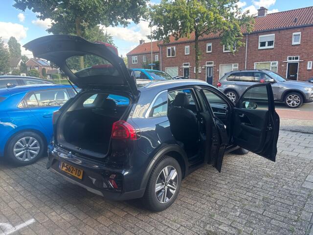KIA Niro 1.6 GDI H. DYNAMICL.