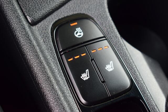 KIA Niro 1.6 GDi Hybrid DynamicPlusLine | Trekhaak | Leder | Stoel- & Stuurverwarming | Adapt Cr Control | Leder | PDC | Tot 10Jr. Kia-Garantie |