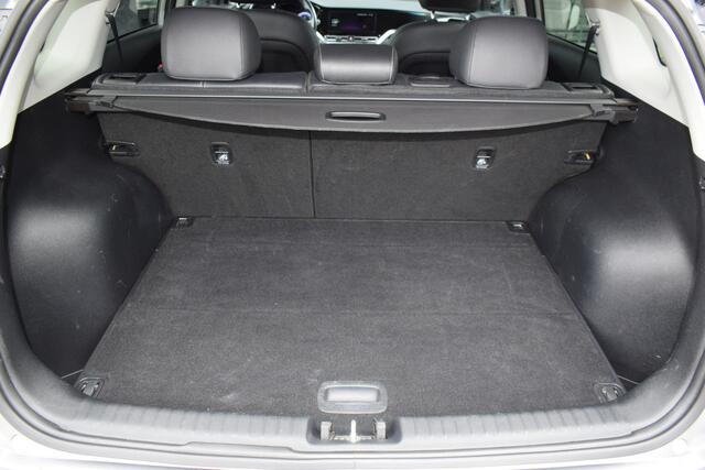 KIA Niro 1.6 GDi Hybrid DynamicPlusLine | Trekhaak | Leder | Stoel- & Stuurverwarming | Adapt Cr Control | Leder | PDC | Tot 10Jr. Kia-Garantie |