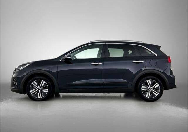 KIA Niro 1.6 GDi Hybrid DynamicPlusLine Onderweg-naar-dealer