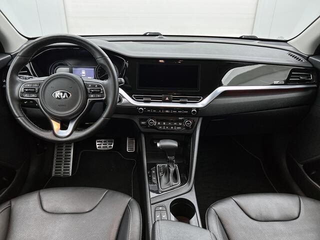 KIA Niro 1.6 GDi Hybrid DynamicPlusLine Onderweg-naar-dealer
