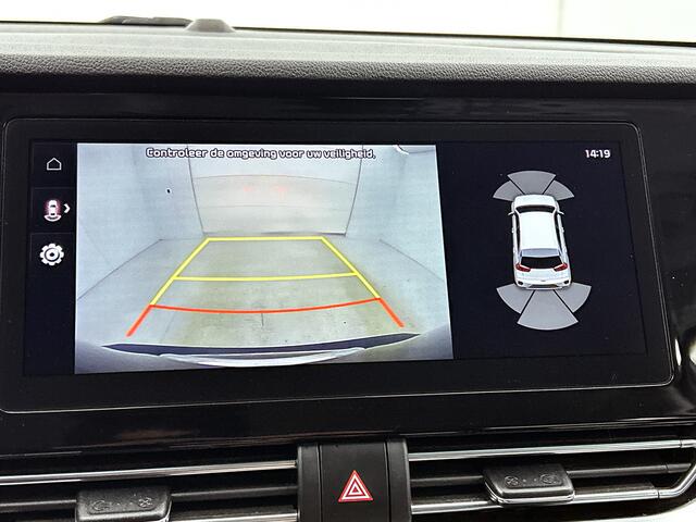 KIA Niro 1.6 GDi Hybrid DynamicPlusLine Onderweg-naar-dealer