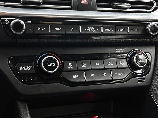KIA Niro 1.6 GDi Hybrid DynamicPlusLine Onderweg-naar-dealer