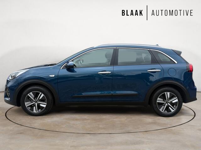 KIA Niro 1.6 GDi Hybrid DynamicLine | Stoel- en stuurverwarming | Apple/Android