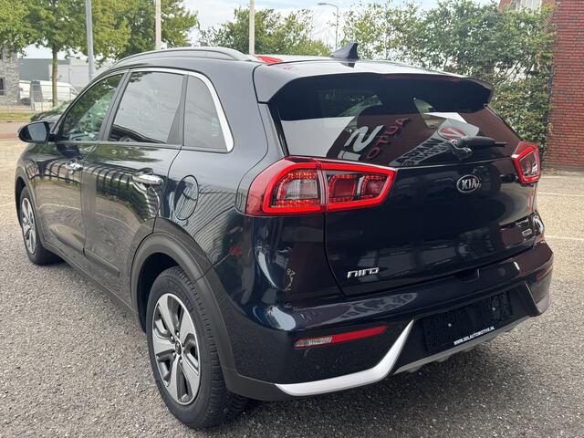 KIA Niro 1.6 GDi Hybrid DynamicPlusLine // NAVI // CAMERA // ADAPTIVE CRUISE // APPLE CARPLAY - ANDROID AUTO //
