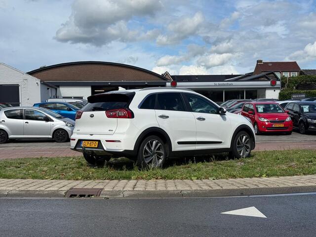 KIA Niro 1.6 GDi Hybrid | Trekhaak |